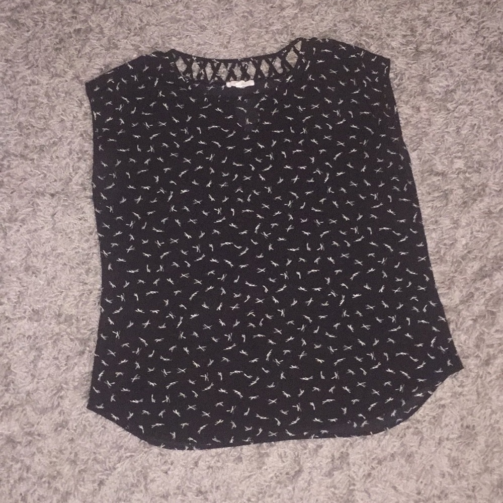Maurices Top